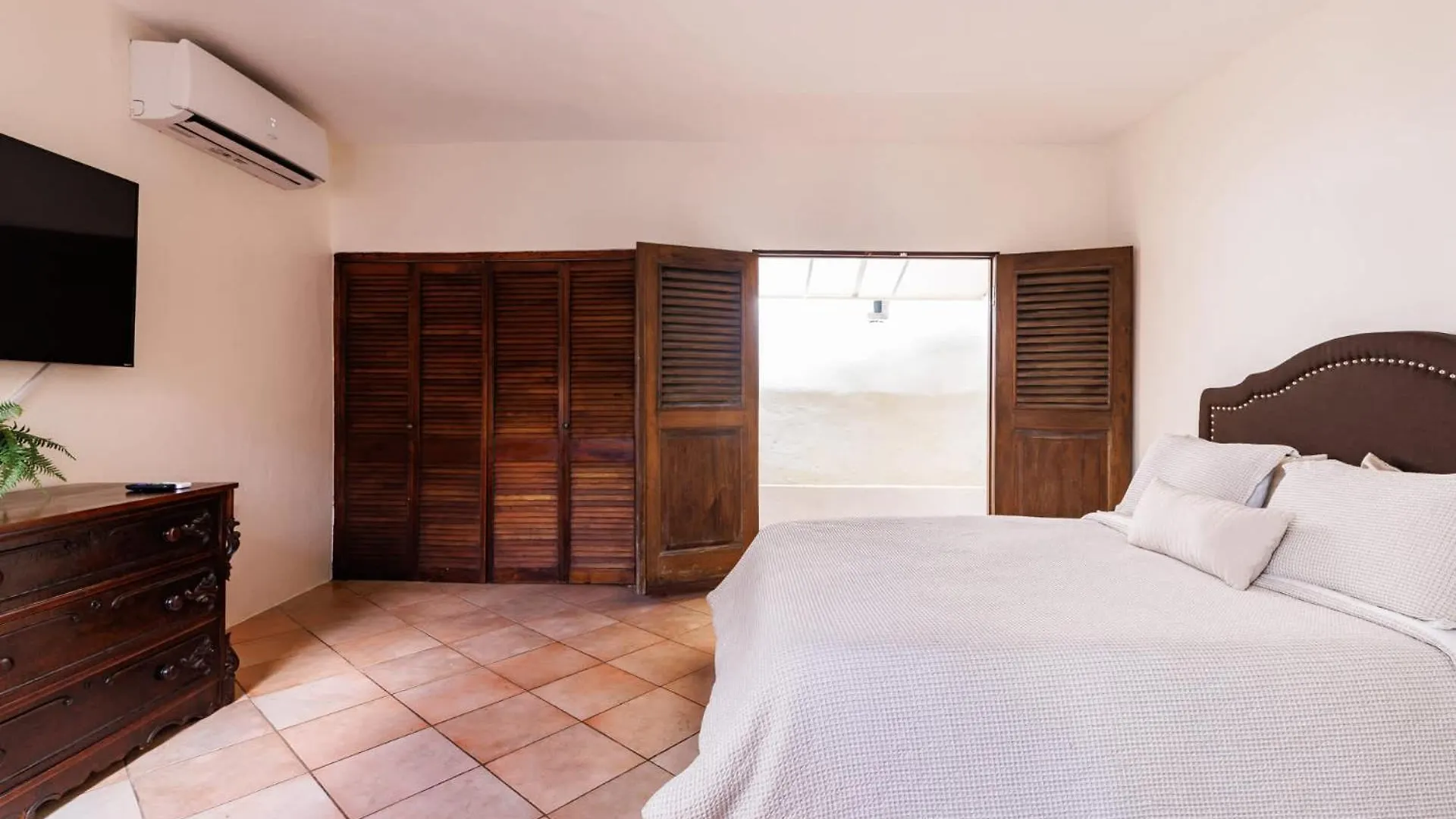 Apartment San Juan Family Penthouse- 2Br & City Views