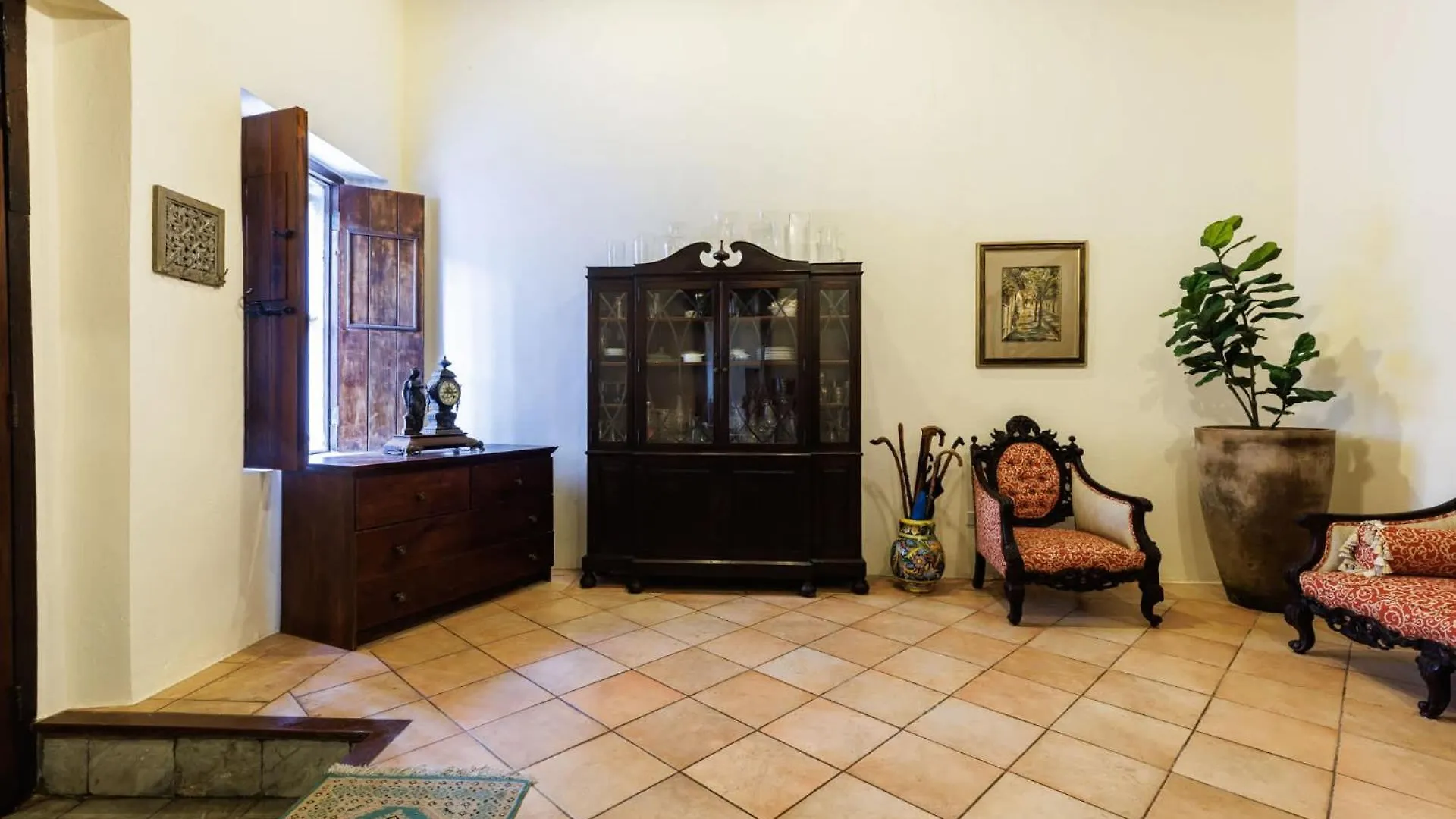 Apartment San Juan Family Penthouse- 2Br & City Views Puerto Rico